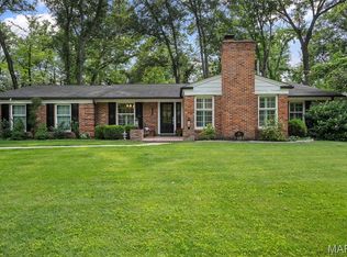 1805 Firethorn Dr, Saint Louis, MO