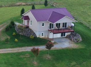 27 Crest Rdg, Ennice, NC 28623