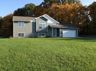 1211 Paige Ln, Bailey, MI 49303