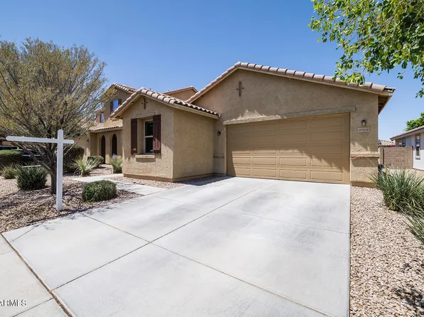 4026 W KIRKLAND Avenue, San Tan Valley, AZ 85144