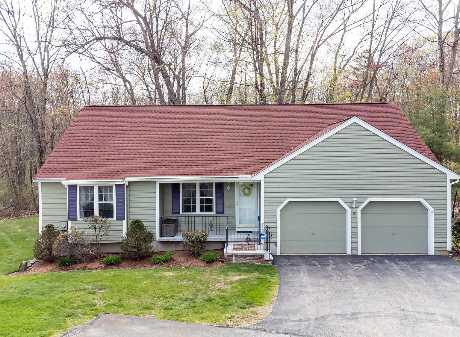 6 Traders Way, Nashua, NH 03063 Zillow