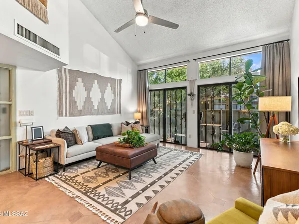 3847 N Paseo De Las Canchas, Tucson, AZ 85716