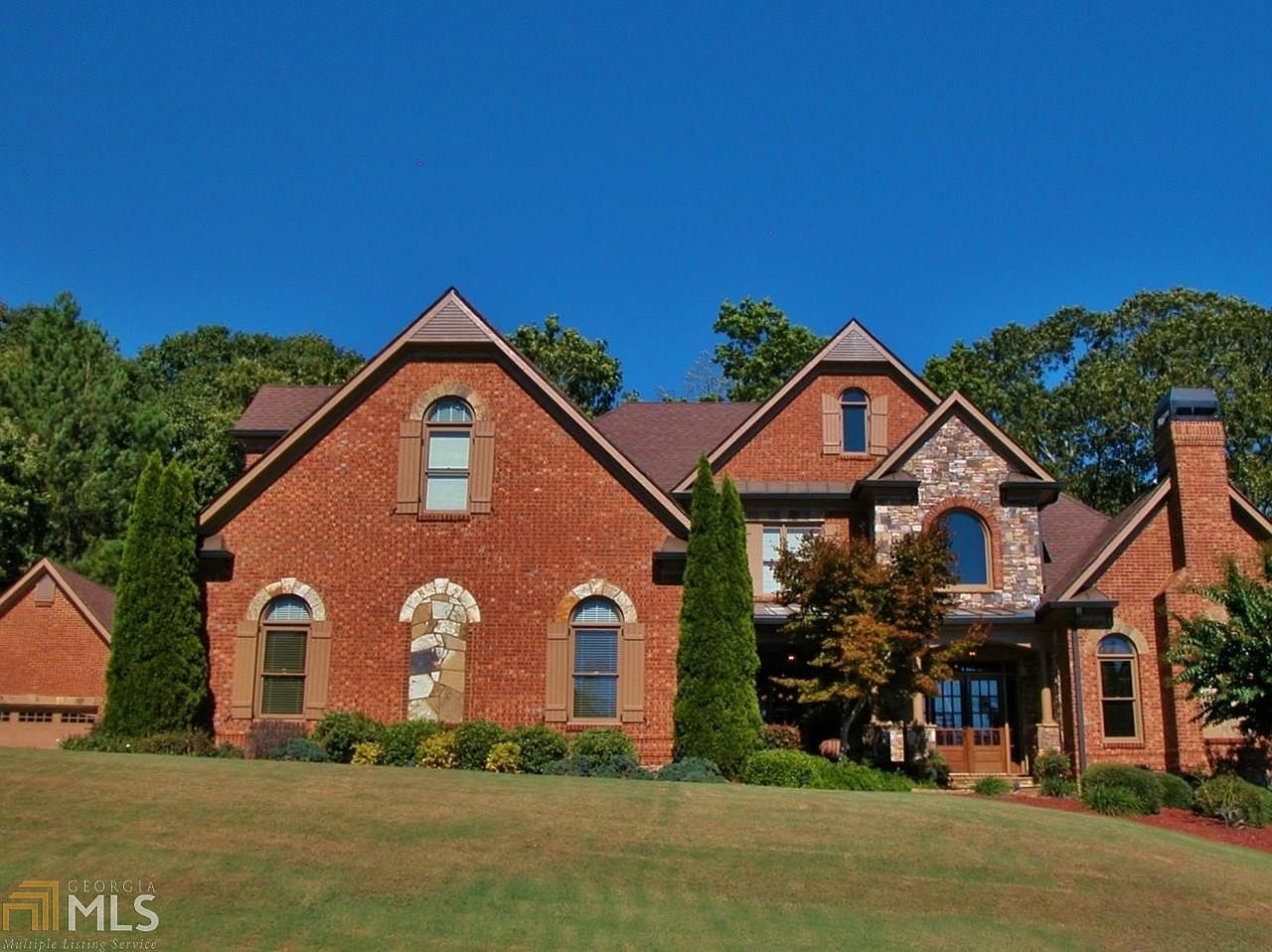 4683 Quailwood Dr, Flowery Branch, GA 30542 Zillow