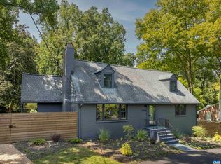 1716 King Mountain Rd, Charlottesville, VA 22901