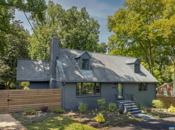 1716 King Mountain Rd, Charlottesville, VA 22901
