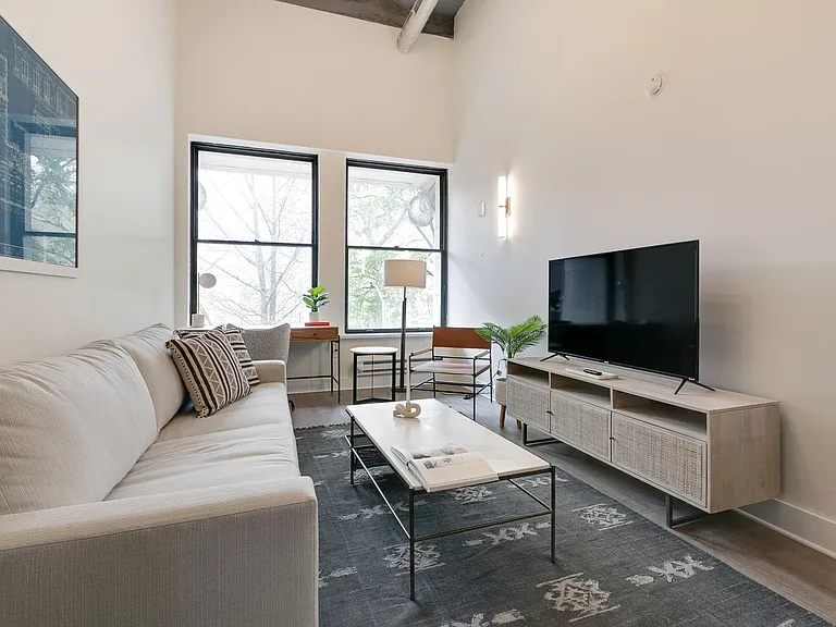 The Ledger Residences — Photo 43