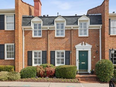 4620 Wieuca Rd NE APT 48, Atlanta, GA, 30342