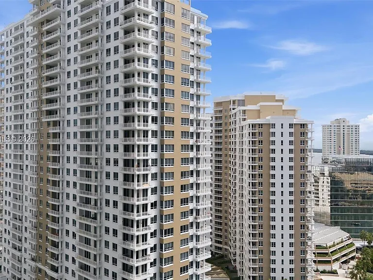 801 Brickell Key Blvd #1204 — Photo 16