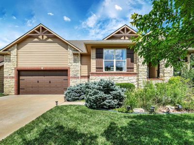 15940 E Lynnwood Cir, Wichita, KS, 67230