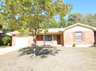 3102 Lawnwood Dr, Temple, TX 76502