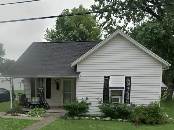 1323 Independence Ave, Owensboro, KY 42301