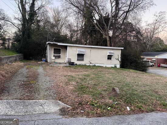 4035 Villa Ave, Macon, GA 31204