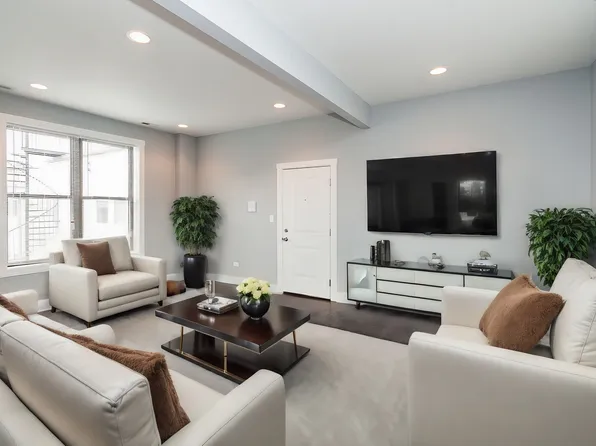 2225 W Rice St, Chicago, IL