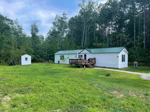 170 Elm Street, Ossipee, NH 03864