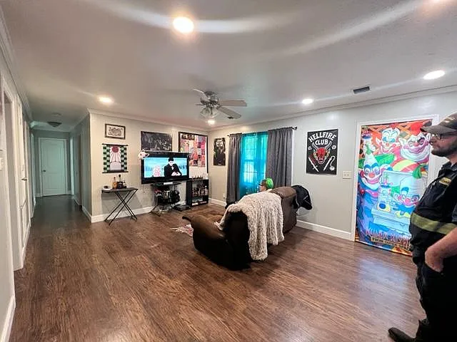 3 bed, 1559 sqft, $1,400 — Photo 3