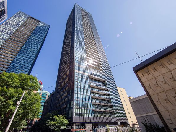 101 Charles St E #4010-C08, Toronto, ON M4Y 0A9