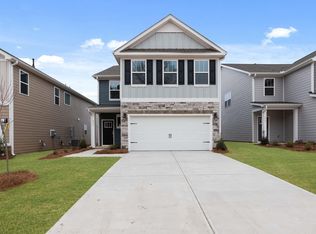 211 Paperbark Dr, Greenville, SC 29607