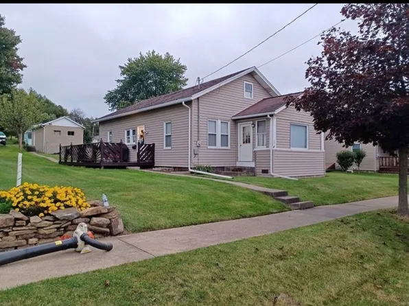 433 Colerain St, Sligo, PA 16255