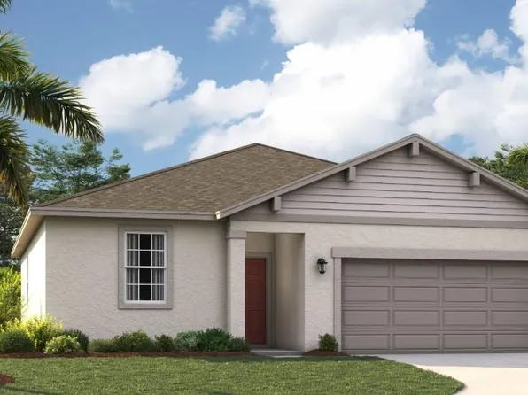 437 Quayside Ave, Mascotte, FL 34753