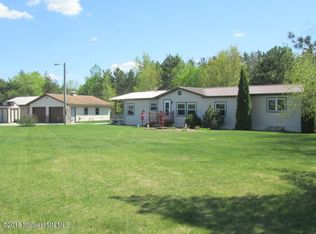45402 442nd St, Perham, MN 56573
