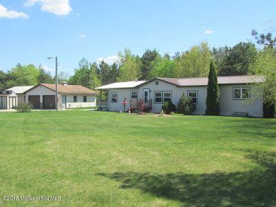 45402 442nd St, Perham, MN, 56573
