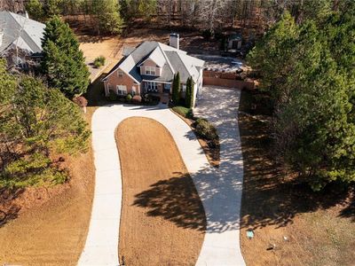 33 Eagles View Dr NE, Cartersville, GA, 30121
