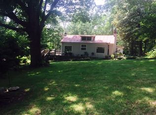 733 Spruce Creek Ln, Nellysford, VA 22958