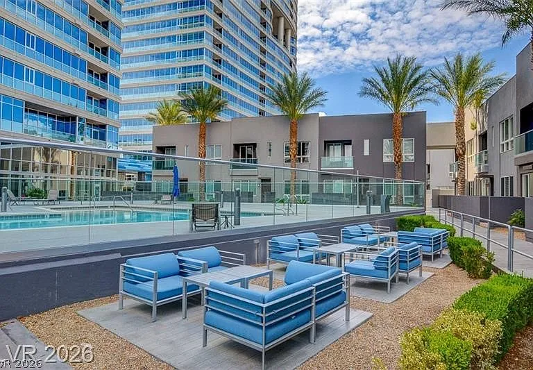 4575 Dean Martin Dr #1402 — Photo 18