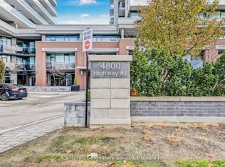 4800 Highway 7 #117, Vaughan, ON L4L1H8