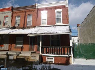 3859 Wyalusing Ave, Philadelphia, PA 19104