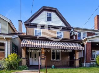 442 Eureka St, Pittsburgh, PA 15211