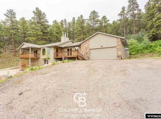 2653 Garden Creek Rd, Casper, WY 82601