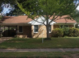 1500 Hopewell Rd, Memphis, TN 38117