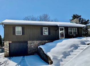 3 Chase Dr, Candler, NC 28715