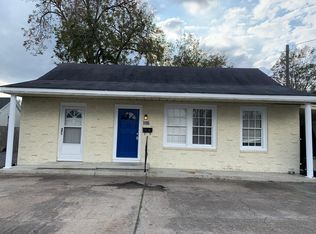 1011 N 8th St, Monroe, LA 71201