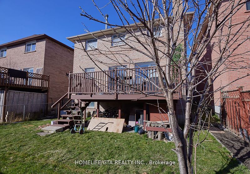 Ajax House for rent - 2 Bedrooms — photo 23