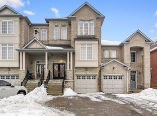 5 Millhouse Ct, Vaughan, ON L6A 4J4