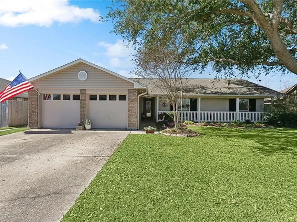 2243 E Canterbury Dr, La Place, LA 70068