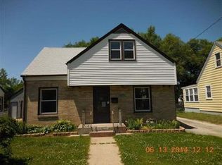1528 Virginia Ave, Rockford, IL