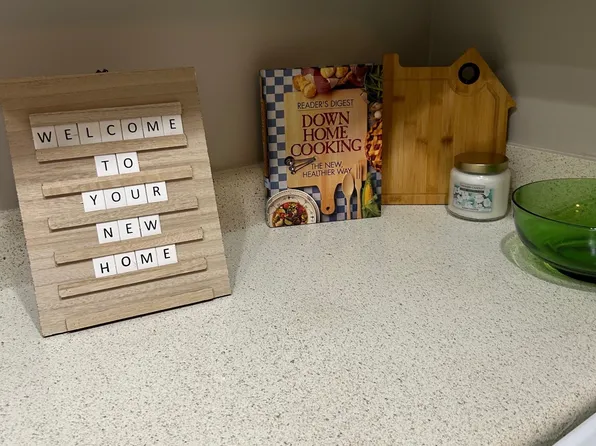 Berkshire Place Apartments