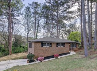 81 Hurt Dr SE, Smyrna, GA 30082