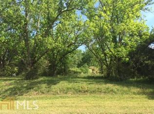 196 Buchanan Rd, Griffin, GA 30224