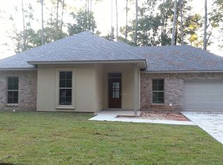 2015 Rapatel St, Mandeville, LA 70448