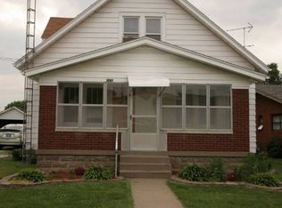 1435 Virginia St, Ferdinand, IN