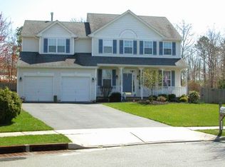 333 Bayberry, Stafford Twp, NJ 08092