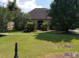 9318 Rue De Benoit, Denham Springs, LA 70706