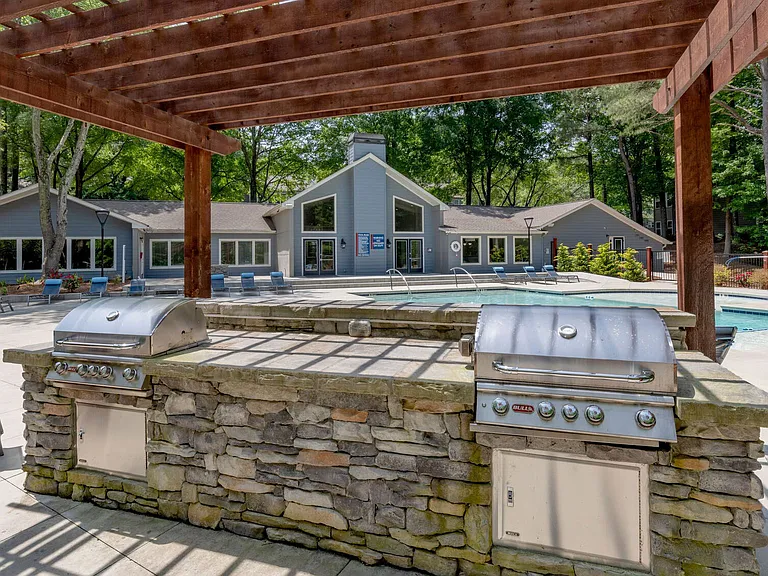 1100 Indian Trail Lilburn Rd — Photo 19