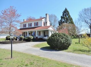 510 E Fairplay Blvd, Fair Play, SC 29643