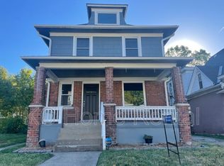 2629 Chestnut Ave, Kansas City, MO 64127