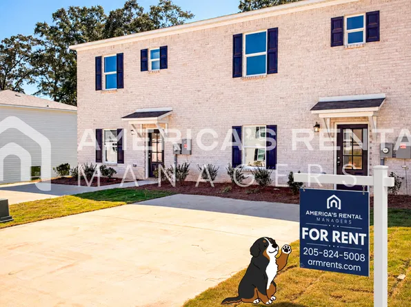 88 Park Dr S, Clanton, AL 35045
